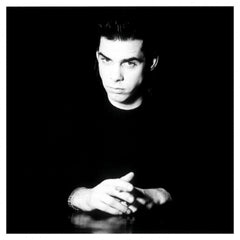 NICK CAVE AND THE BAD SEEDS - The Firstborn Is Dead