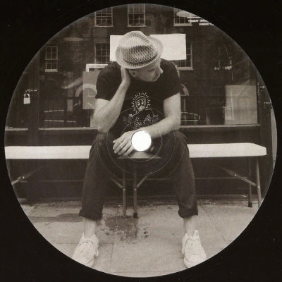 VARIOUS - Luke Solomon presents Unfinished Business Vol. 2