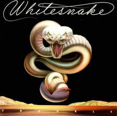 WHITESNAKE - Trouble