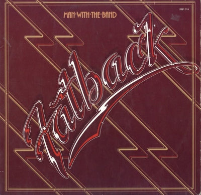 FATBACK - Man With The Band