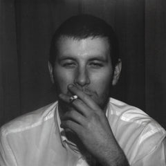 ARCTIC MONKEYS - Whatever People Say I Am, That's What I'm Not