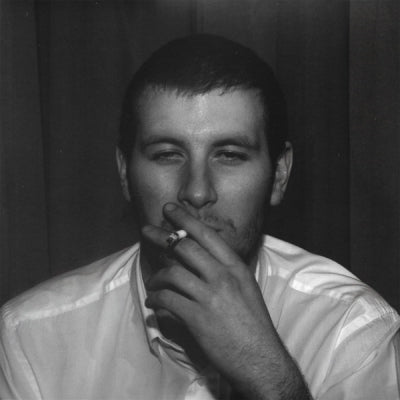 ARCTIC MONKEYS - Whatever People Say I Am, That's What I'm Not