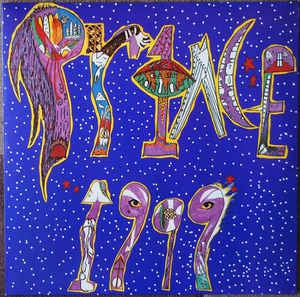 PRINCE - 1999