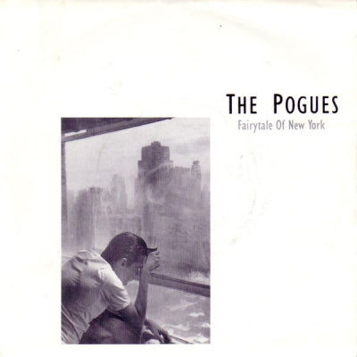 THE POGUES - Fairytale Of New York