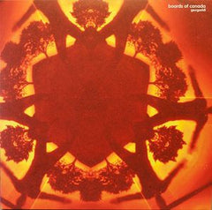 BOARDS OF CANADA - Geogaddi