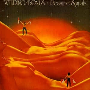 WILDING / BONUS - Pleasure Signals