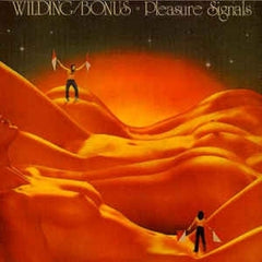 WILDING / BONUS - Pleasure Signals