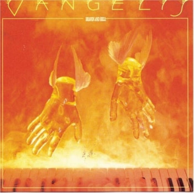 VANGELIS - Heaven And Hell