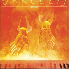VANGELIS - Heaven And Hell
