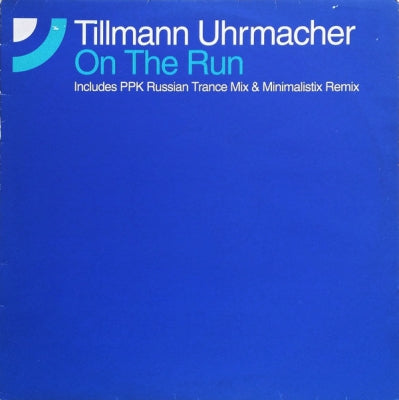 TILLMANN UHRMACHER - On The Run