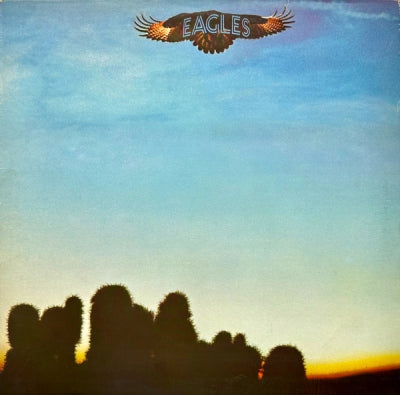 EAGLES - Eagles
