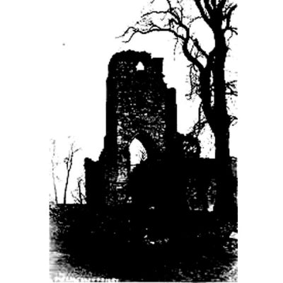 CHILDREN OF LEIR - Black Annis / Children Of Leir