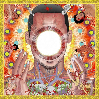 FLYING LOTUS - You're Dead!