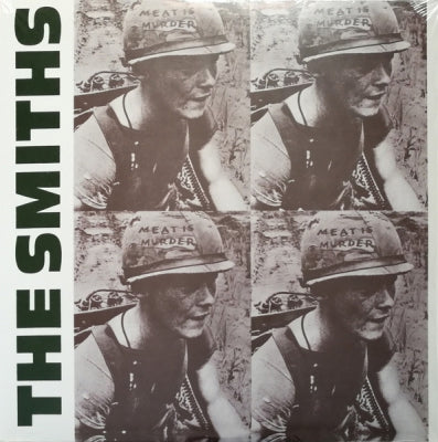 THE SMITHS - Meat Is Murder
