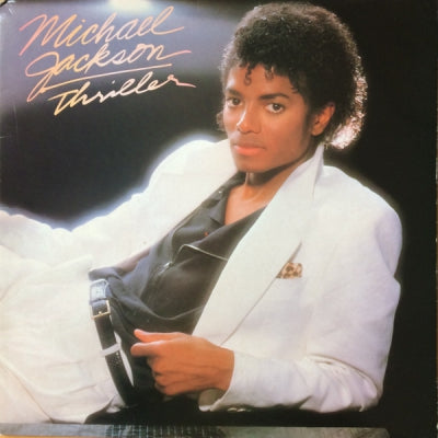 MICHAEL JACKSON - Thriller