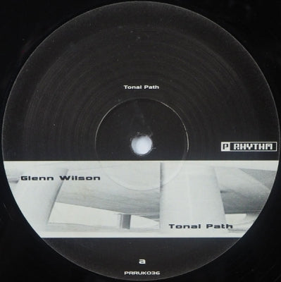 Path Tonal GLENN WILSON - Tonal Path / Audio Route / Frequency Highway (Remix ...