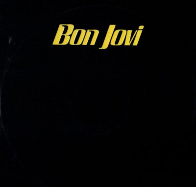 BON JOVI - Never Say Goodbye
