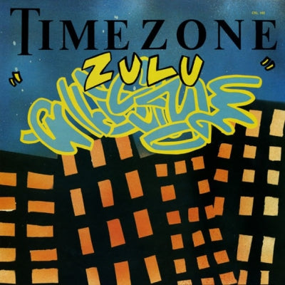 TIME ZONE - Wildstyle (Special New Mix)