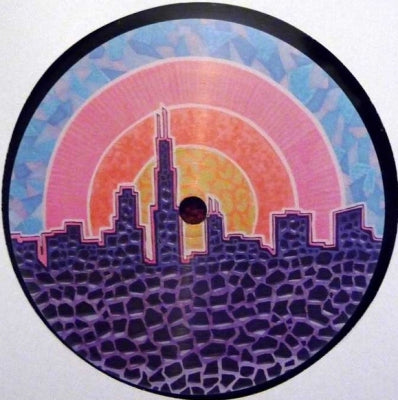 SEFF - Jack's Back EP