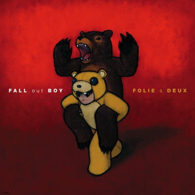 FALL OUT BOY - Folie a Deux