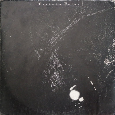 COCTEAU TWINS - The Pink Opaque