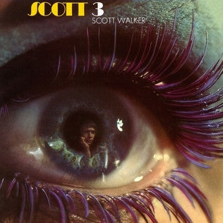 SCOTT WALKER - Scott 3