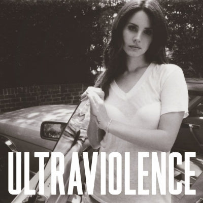 LANA DEL REY - Ultraviolence
