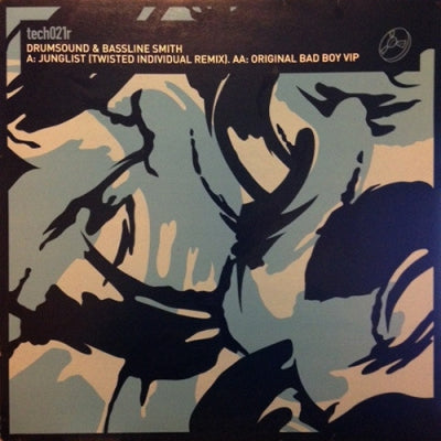 DRUMSOUND & BASSLINE SMITH - Junglist (Remix) / Original Bad Boy VIP