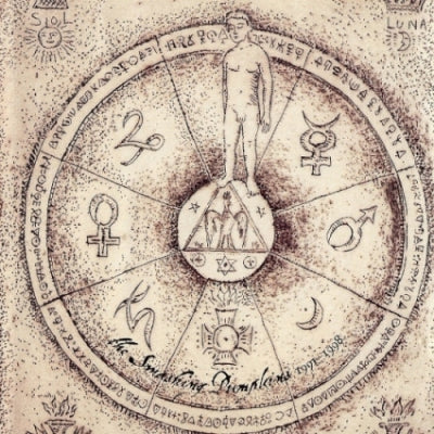 SMASHING PUMPKINS - 1991-1998