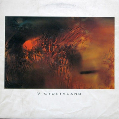 COCTEAU TWINS - Victorialand