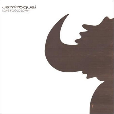JAMIROQUAI - Love Foolosophy