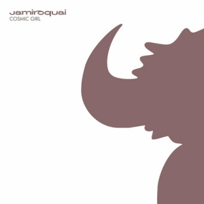 JAMIROQUAI - Cosmic Girl