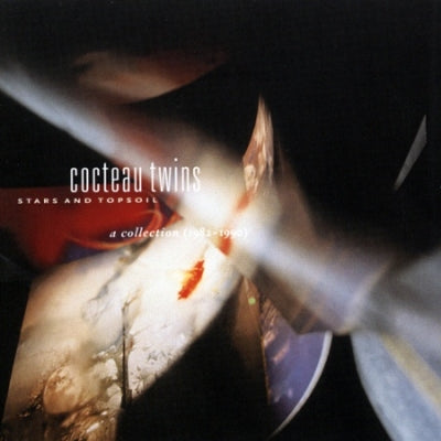 COCTEAU TWINS - Stars & Topsoil
