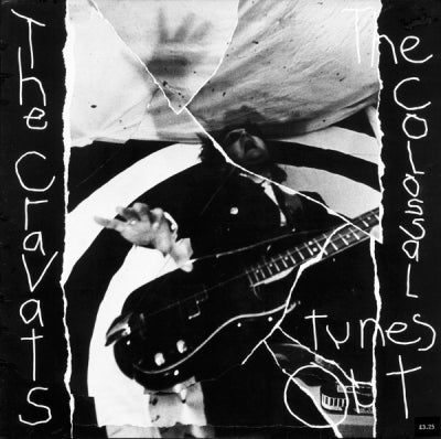 THE CRAVATS - The Colossal Tunes Out