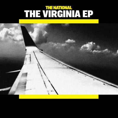 THE NATIONAL - The Virginia EP
