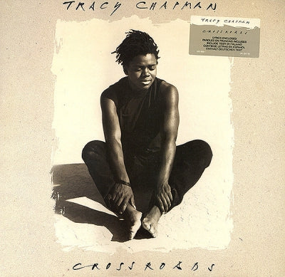 TRACY CHAPMAN - Crossroads
