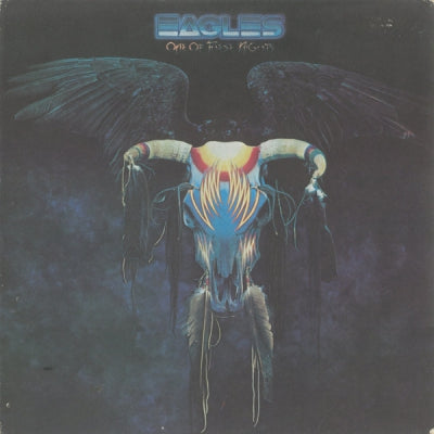 EAGLES - One Of These Nights