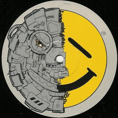 PURE TRIBAL - Acid Break Explosion Vol. 1
