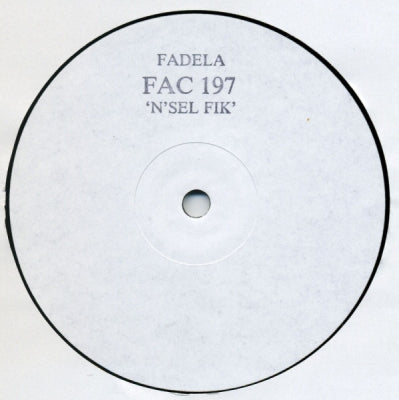 FADELA  - N'sel Fik / Ateni Bniti (Part 1)