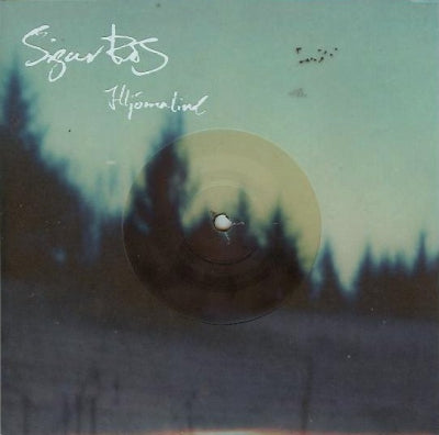 SIGUR ROS - Hljómalind