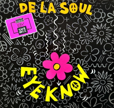 DE LA SOUL - Eye Know