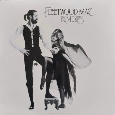 FLEETWOOD MAC - Rumours