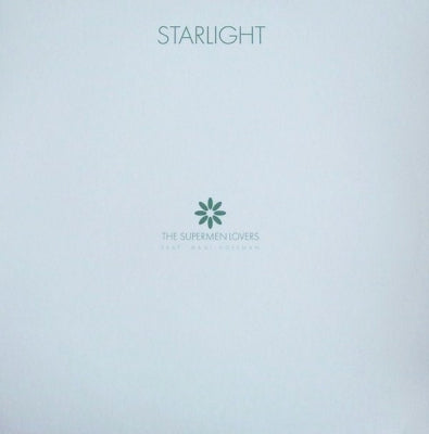 THE SUPERMEN LOVERS - Starlight