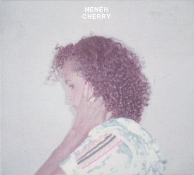 NENEH CHERRY - Blank Project