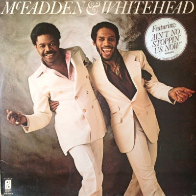 MCFADDEN & WHITEHEAD - Mcfadden & Whitehead