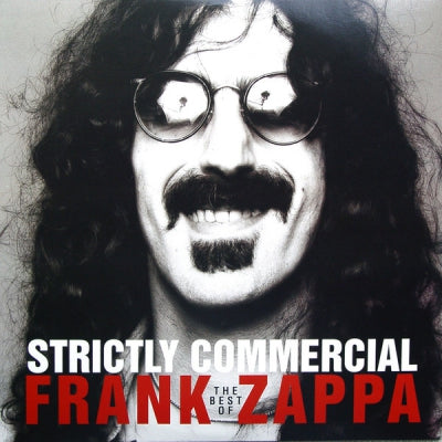 FRANK ZAPPA - Strictly Commercial - The Best Of