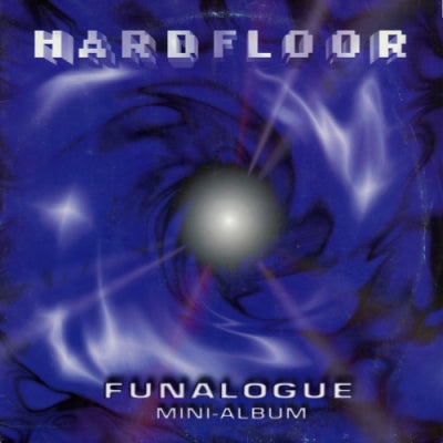 HARDFLOOR - Funalogue