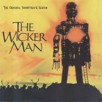 PAUL GIOVANNI & MAGNET - The Wicker Man