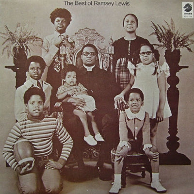 RAMSEY LEWIS - Best Of