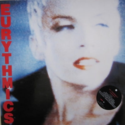 EURYTHMICS - Be Yourself Tonight